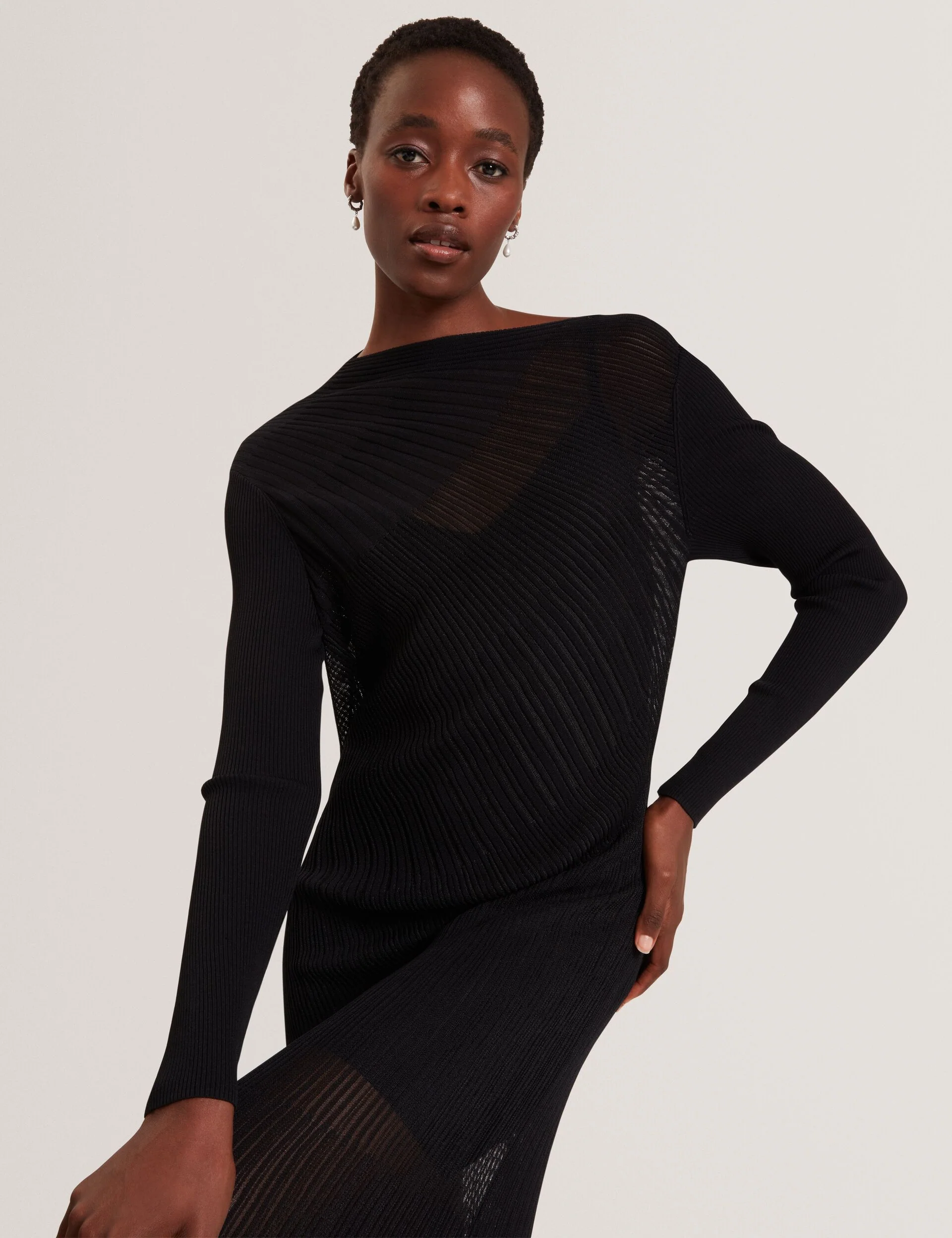 OCCASA | BLACK