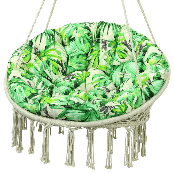 Poduszka na fotel PAPASAN 90 cm 369