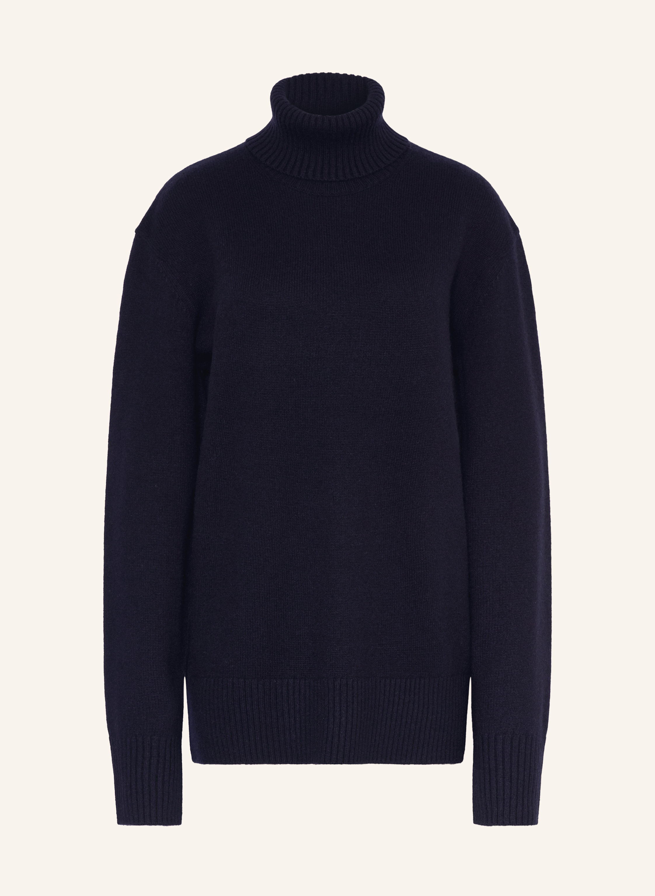 TOTEME Rollkragenpullover aus Cashmere
