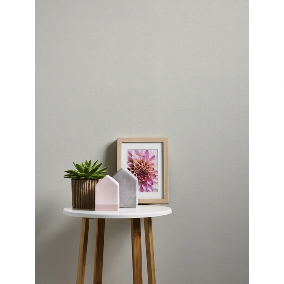 Vliestapete »Blooming«, 1 Tapetenrolle, Motiv: Uni, Ansatzfrei