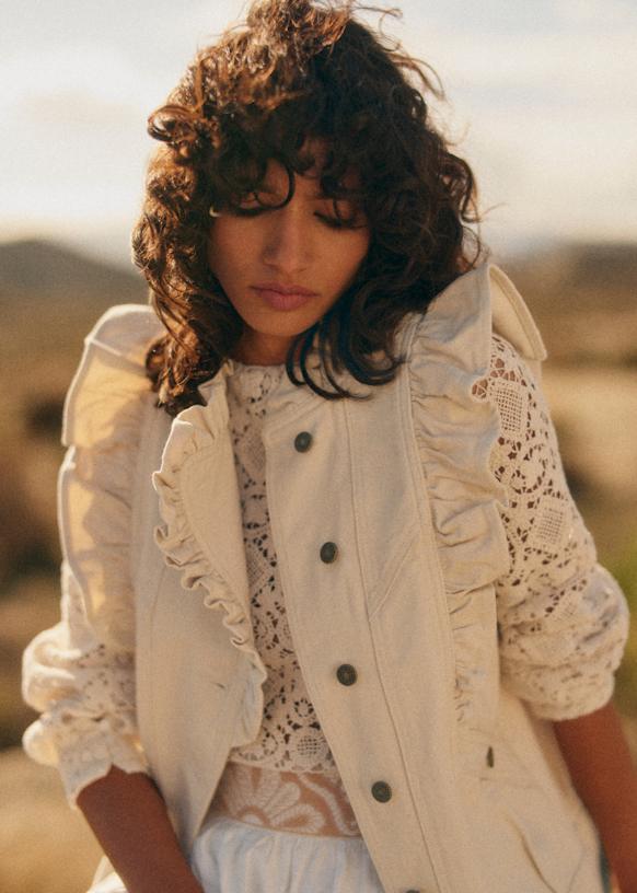Faye Jacket