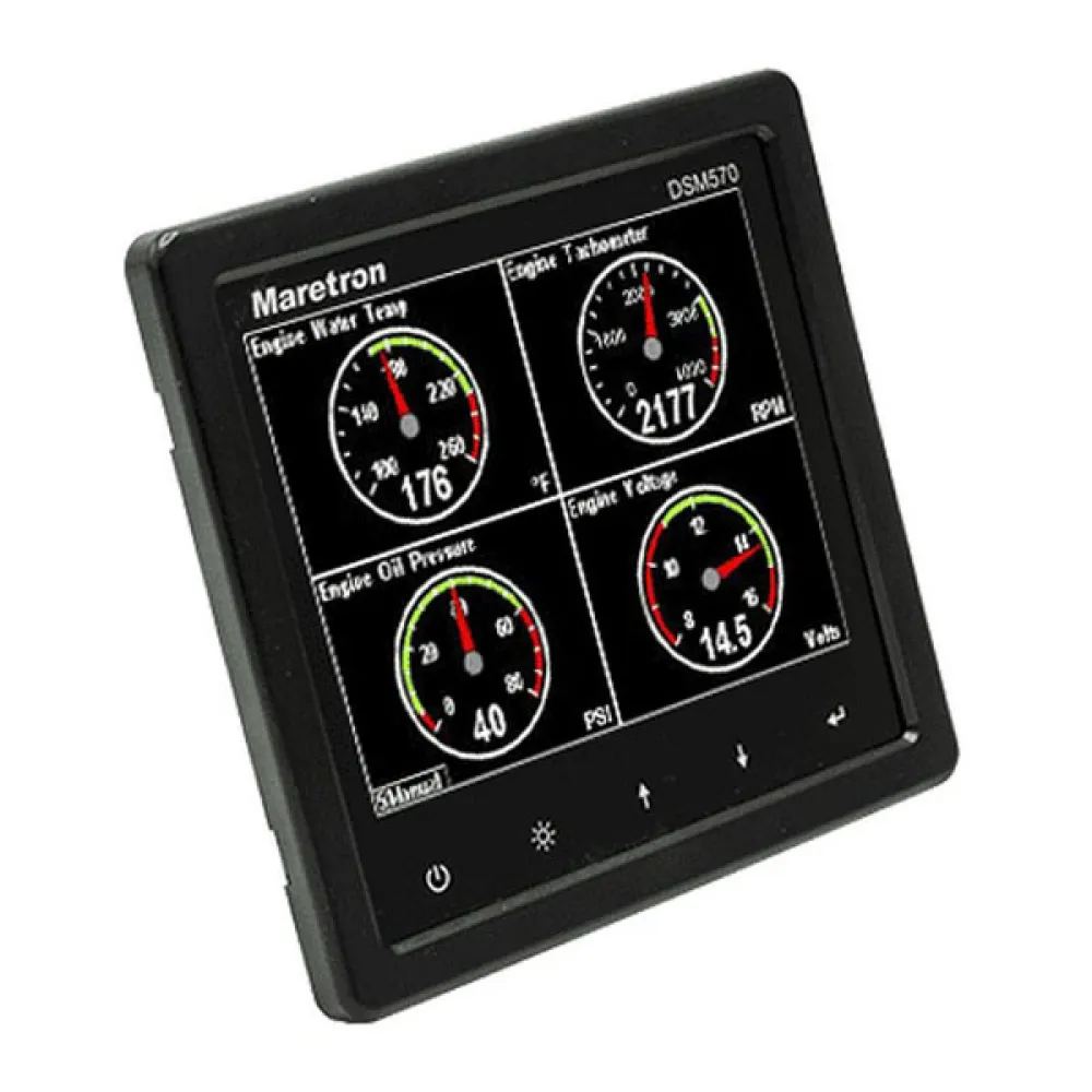 Maretron DSM570 5.7´´ screen