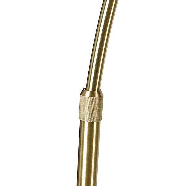 Arc pour lampe à arc XXL en laiton