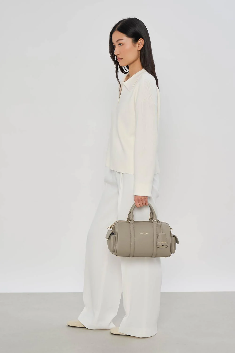 Sac polochon - Milano Ana