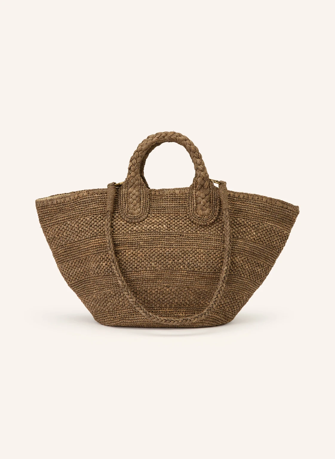 IBELIV Handtasche SOMA
