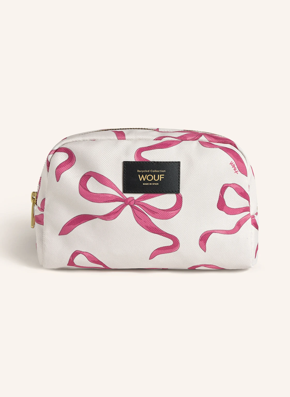 WOUF Kosmetiktasche RITA