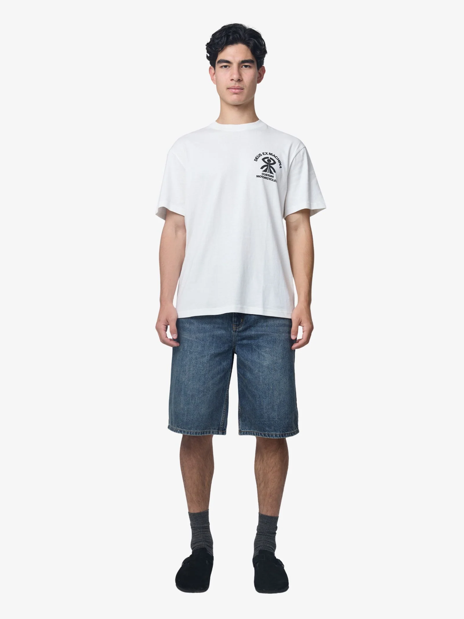 Eyes On The Prize Tee