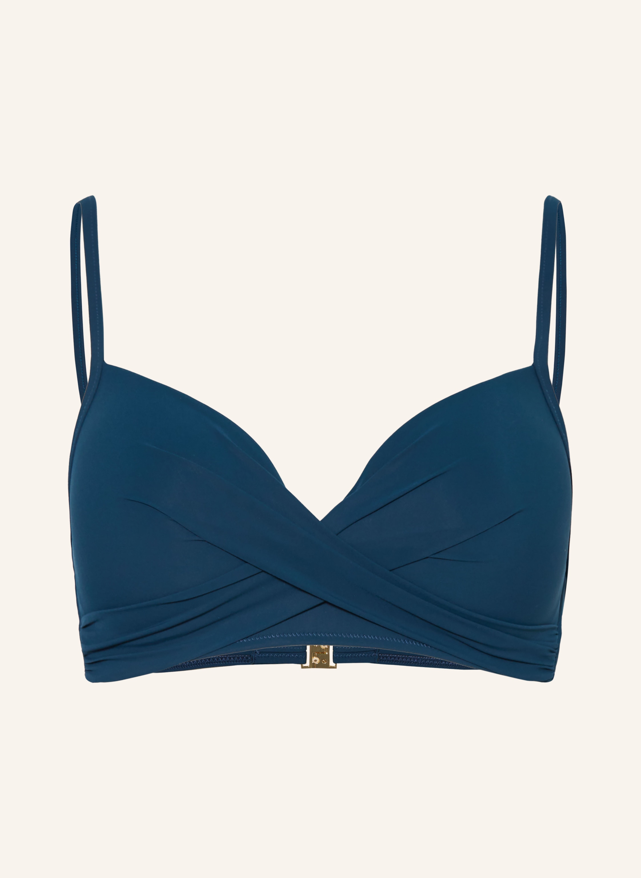 MARYAN MEHLHORN Bügel-Bikini-Top ELEMENTS
