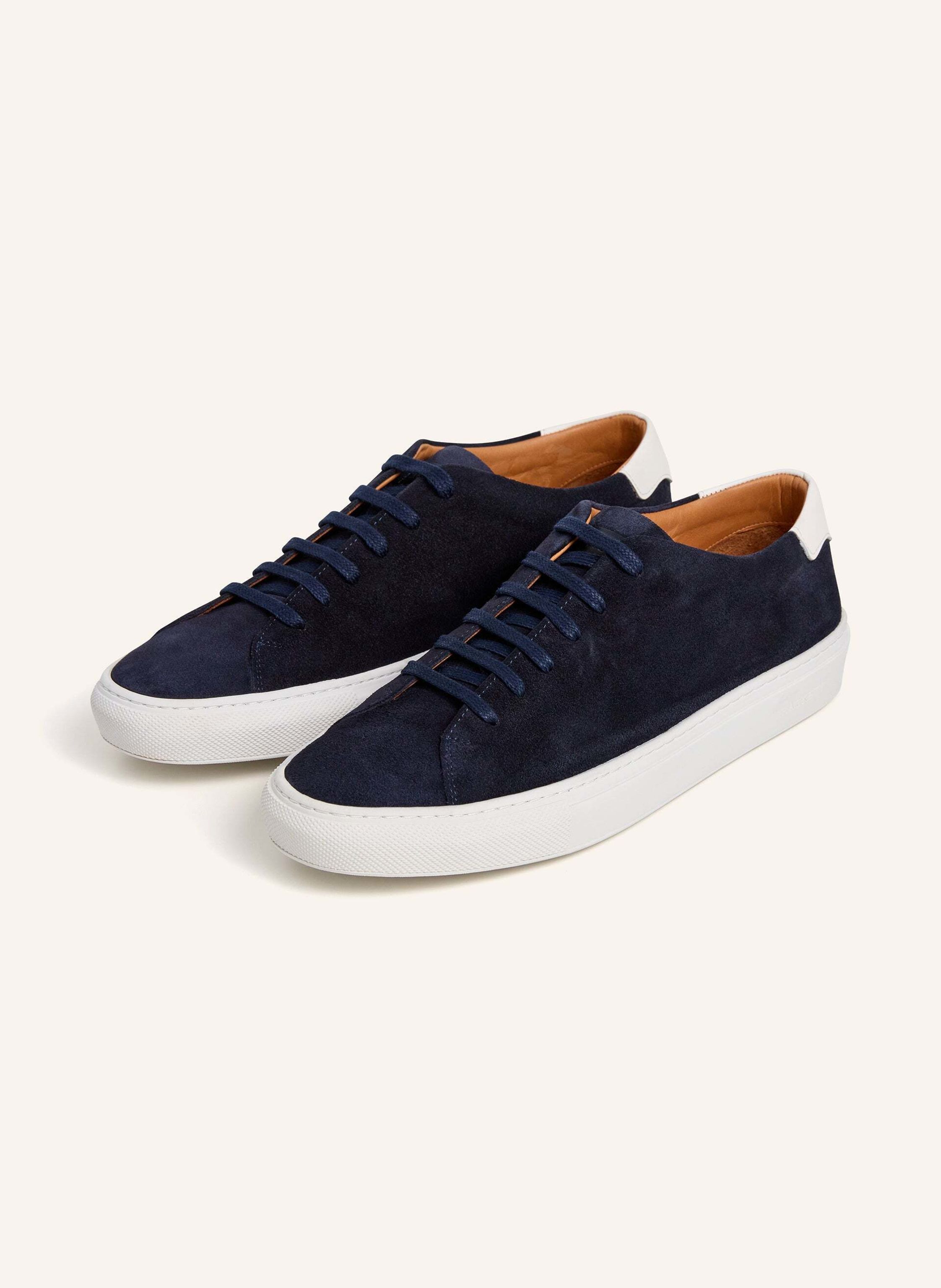 HACKETT LONDON Sportschuhe IDOL SOFT