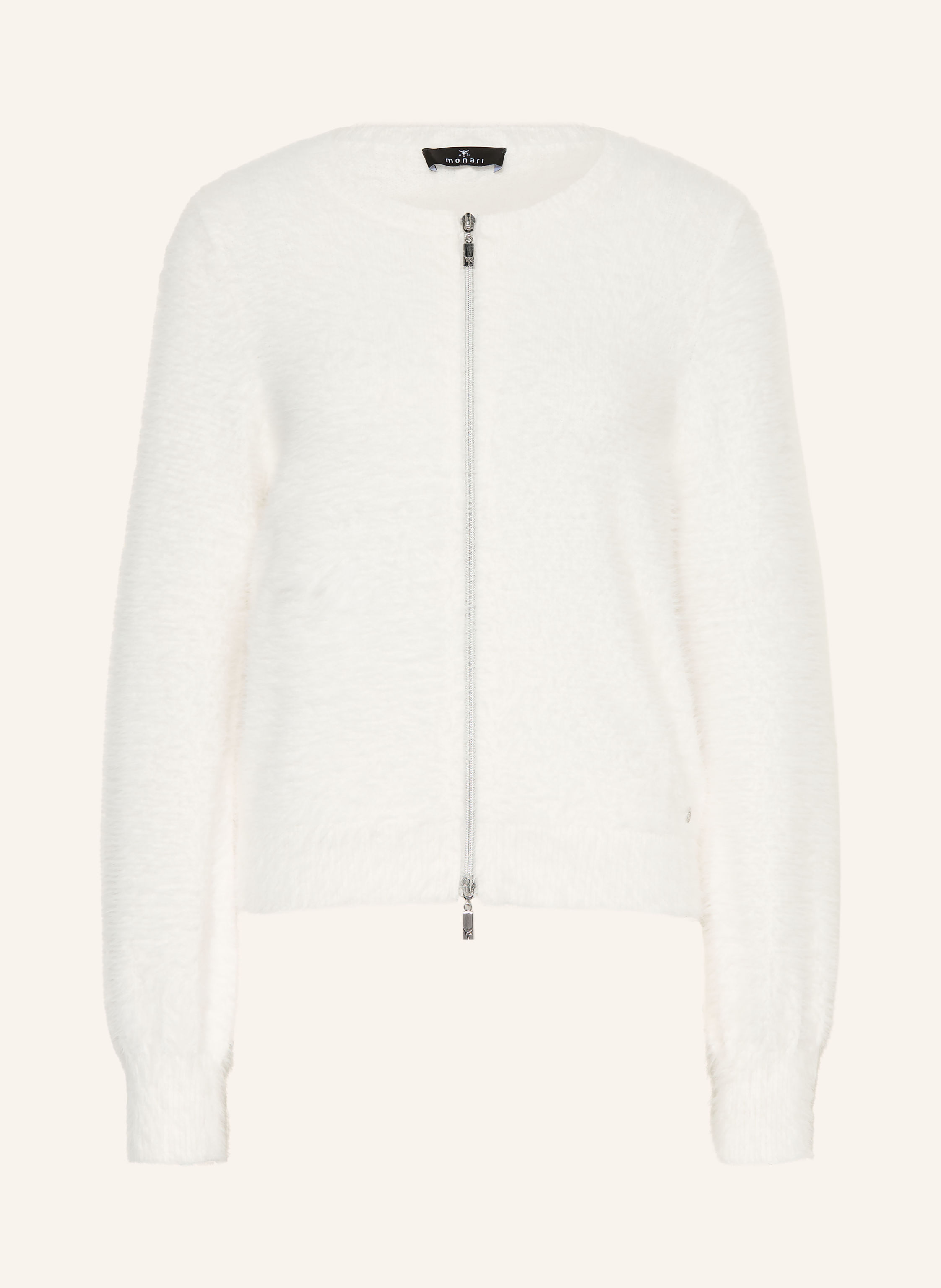 monari Strickjacke