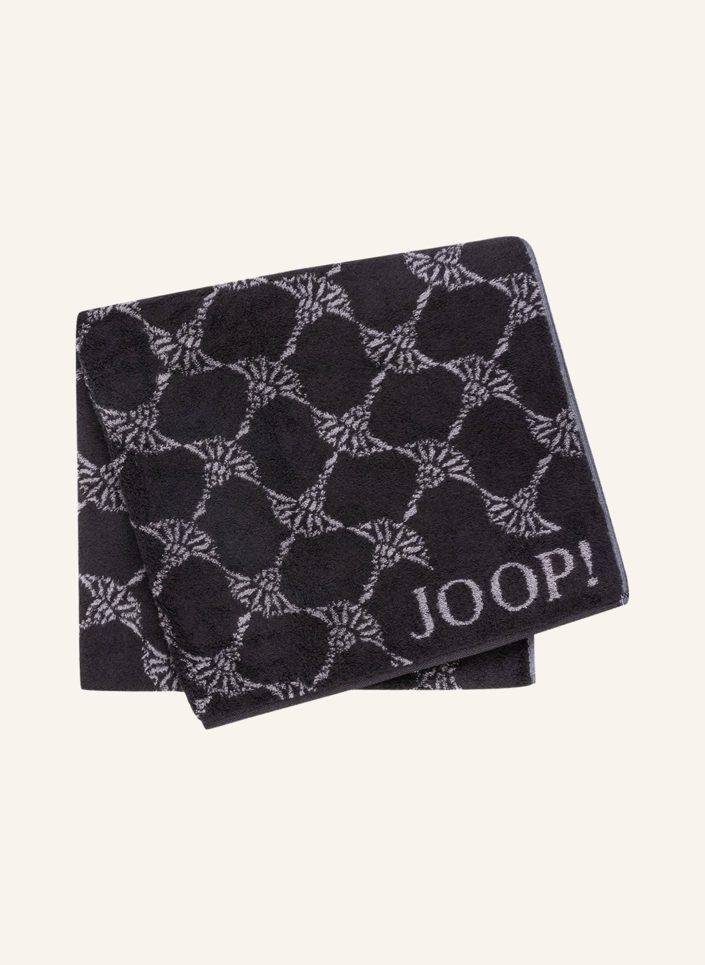 JOOP! Duschtuch CORNFLOWER