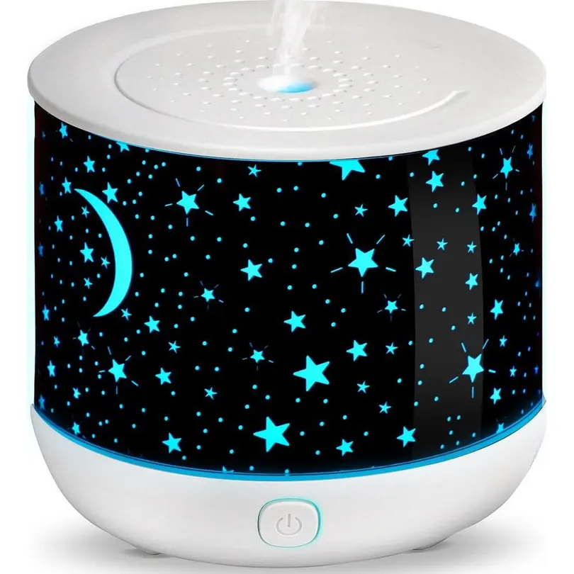 Diffusor Dream Time