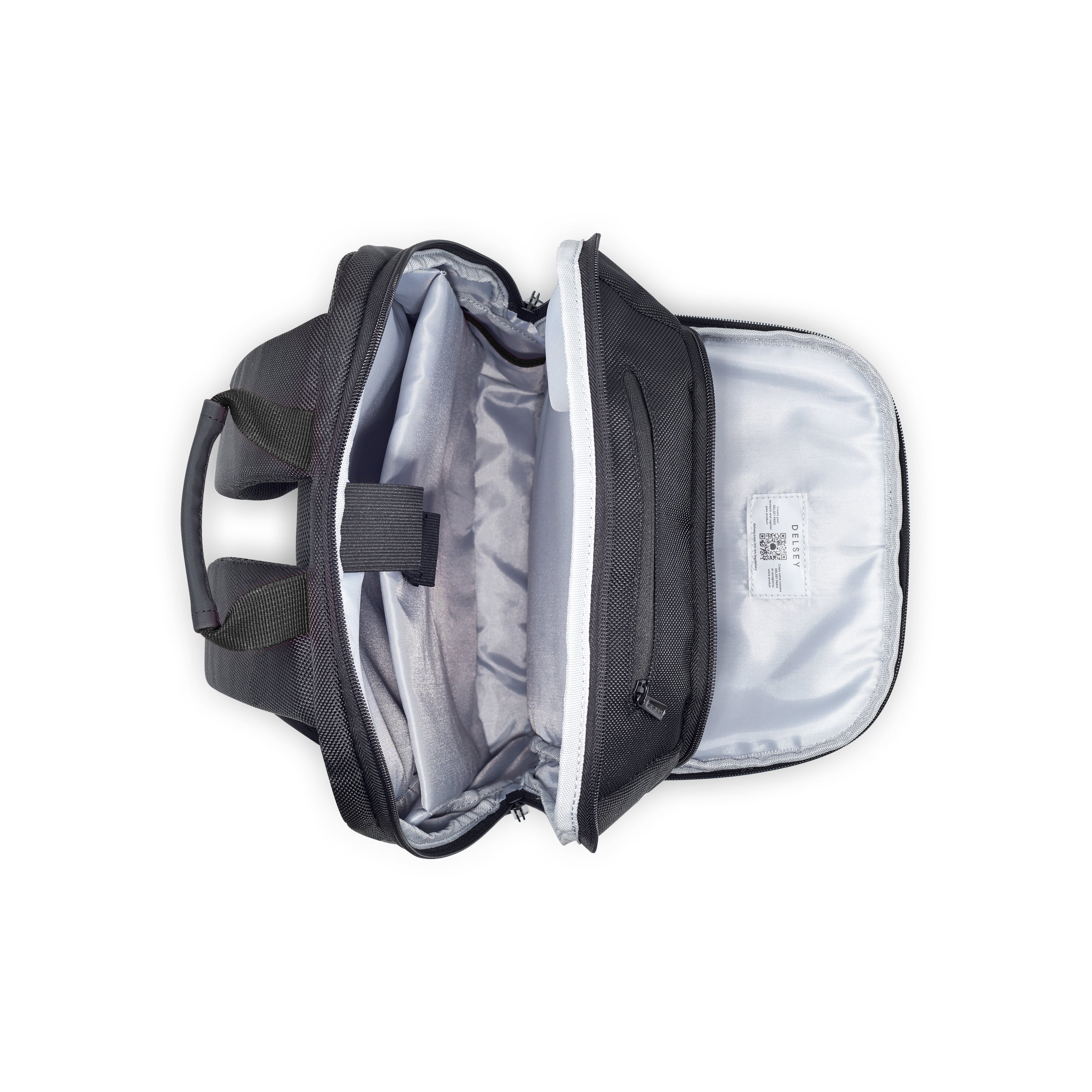 PARVIS PLUS - Sac à Dos (Protection PC 15.6)