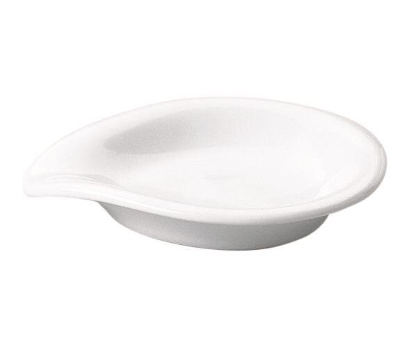 Kahla Five Senses Mini-Dip 9 cm in weiß