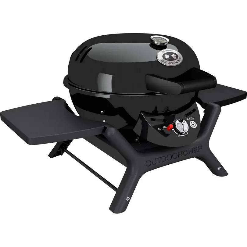 Gasgrill Outdoor Chef