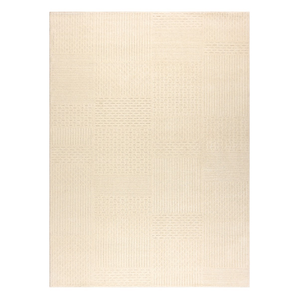 Dywan TEXTURA 488.21.LA100 wełniany OSTA - Linie, geometryczny 160x230 cm