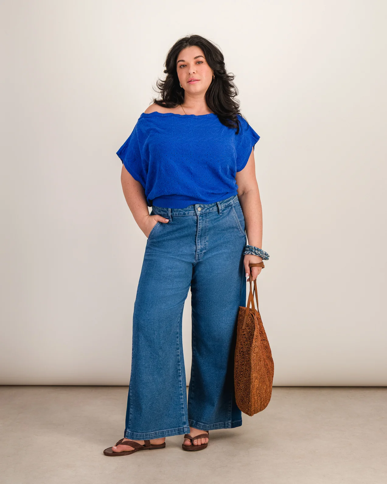 Top Suzette