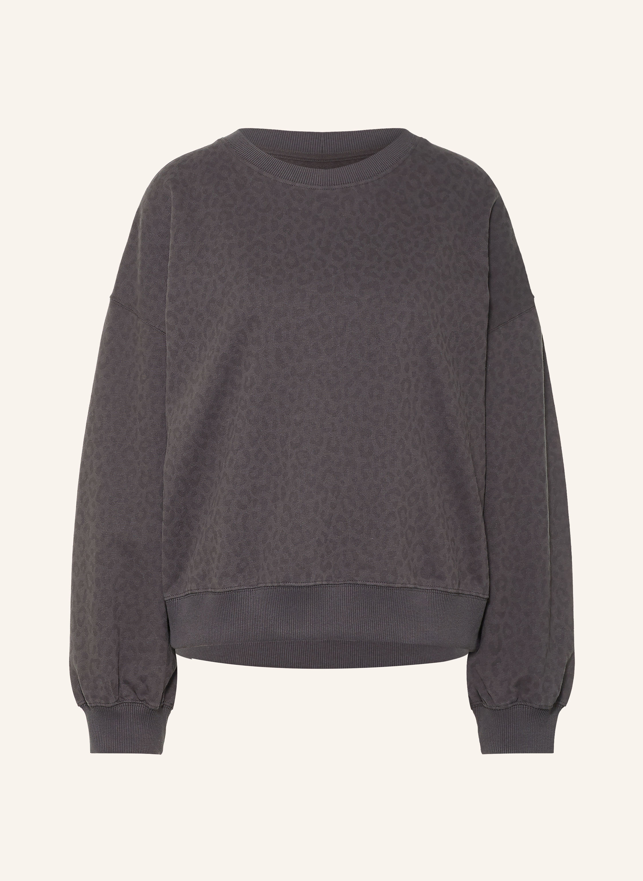 Juvia Sweatshirt NALU