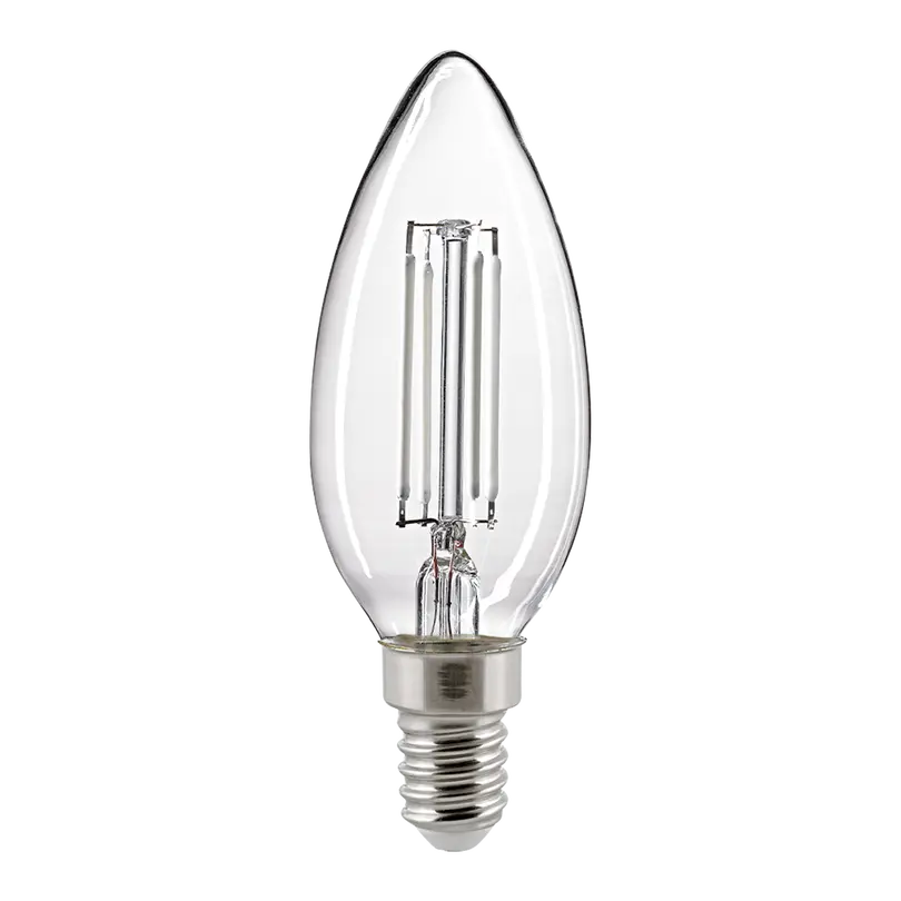 Leuchtmittel E14 Led