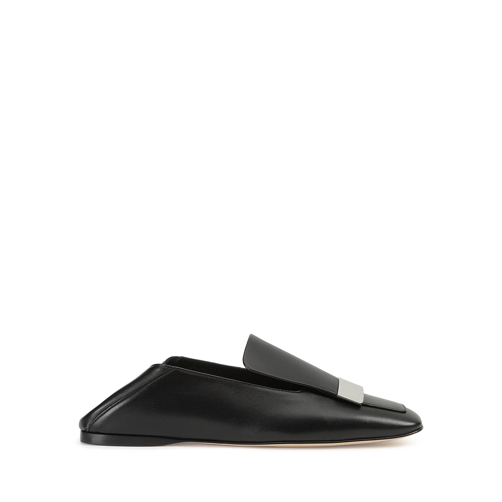 sr1 Slipper - Nero
