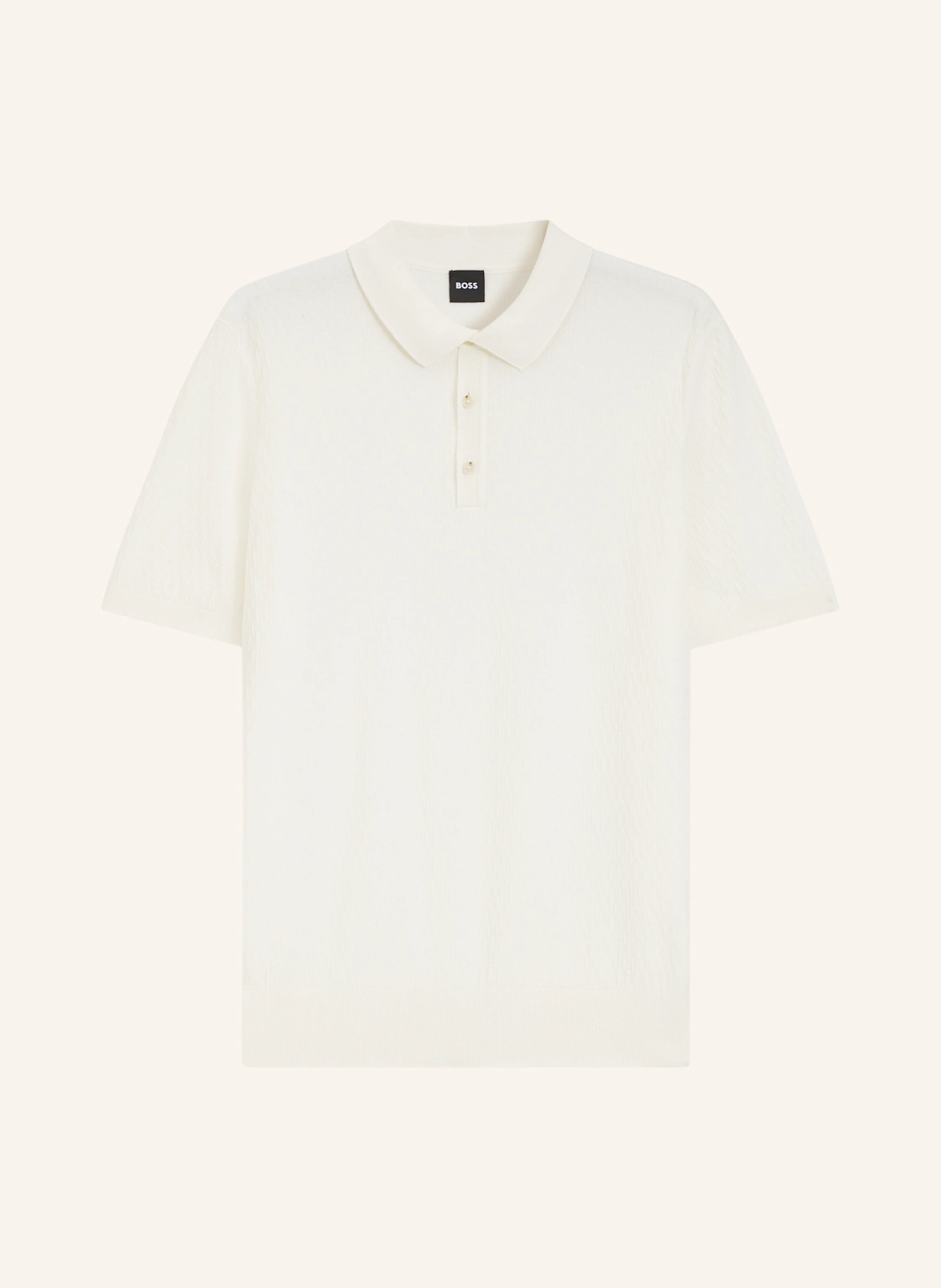 BOSS Pullover H-LURAZIO Regular Fit