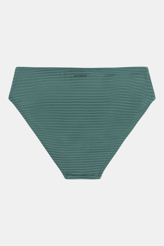 Protest Mixwrap Bikinibroekje