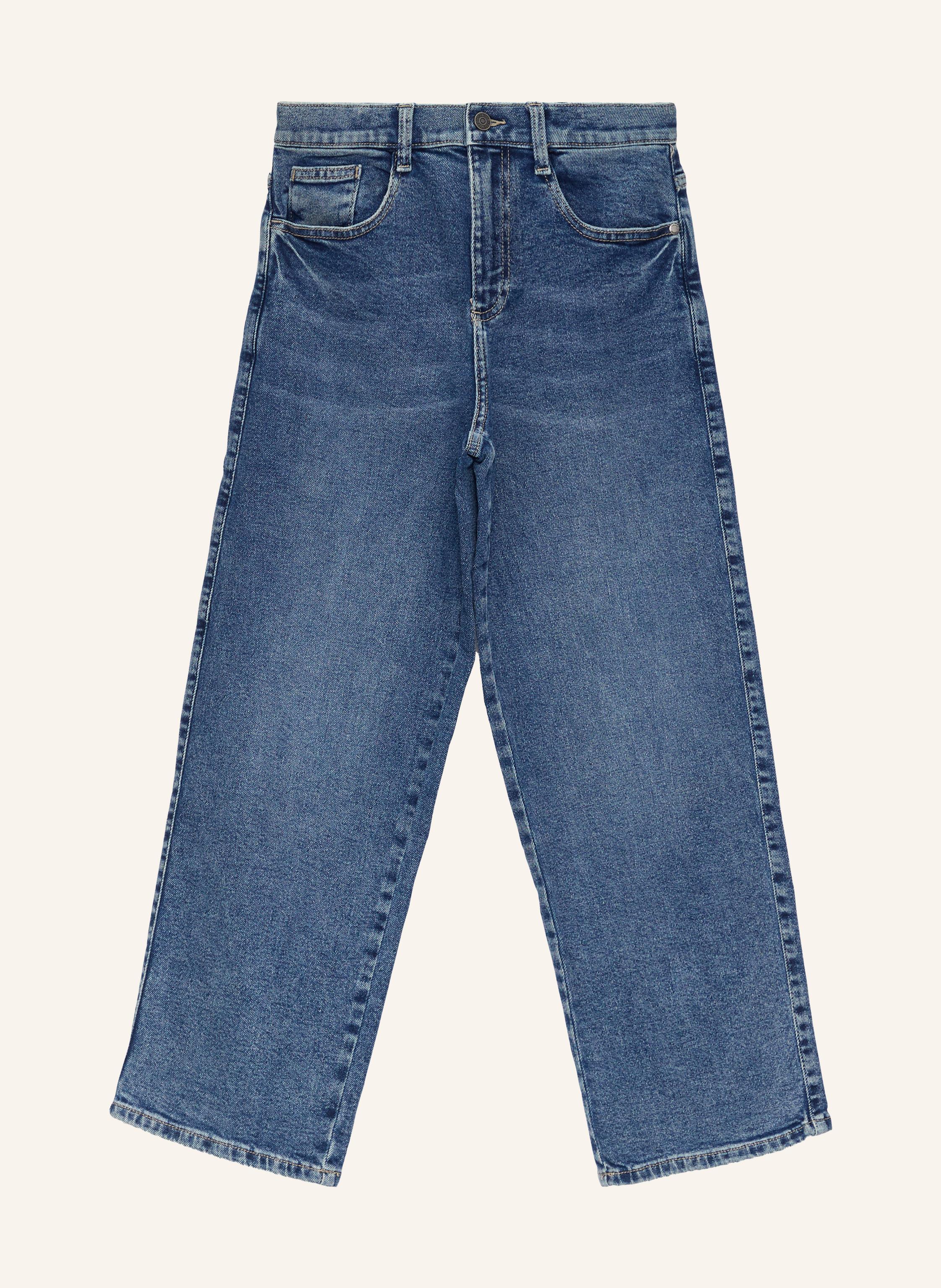 s.Oliver Jeans-Hose BAGGY