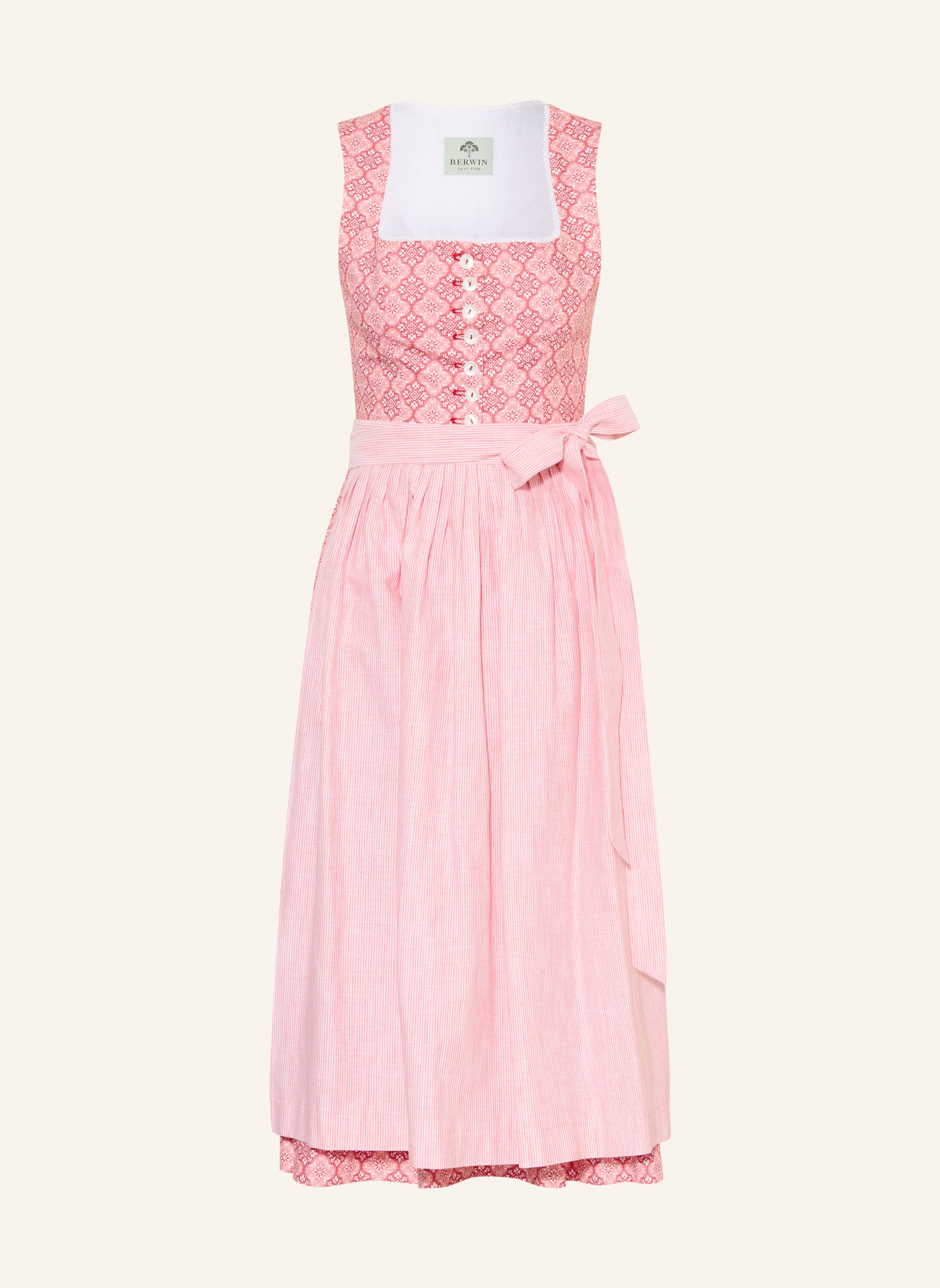 BERWIN & WOLFF Dirndl