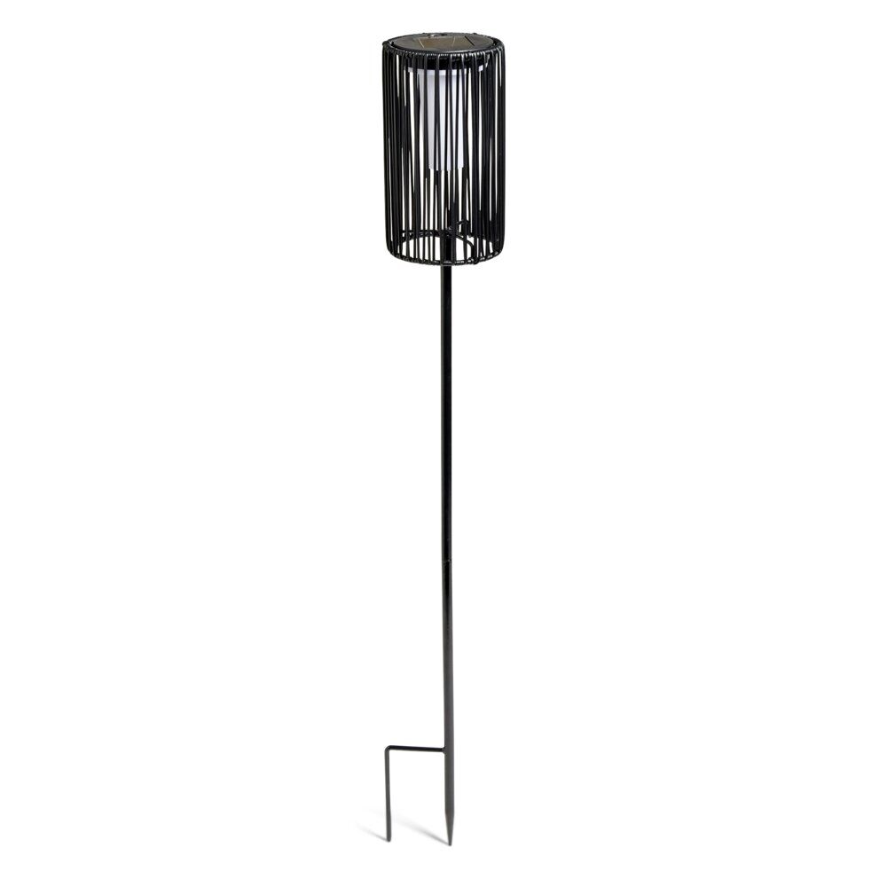 Torche solaire Urban Ø10xH110cm