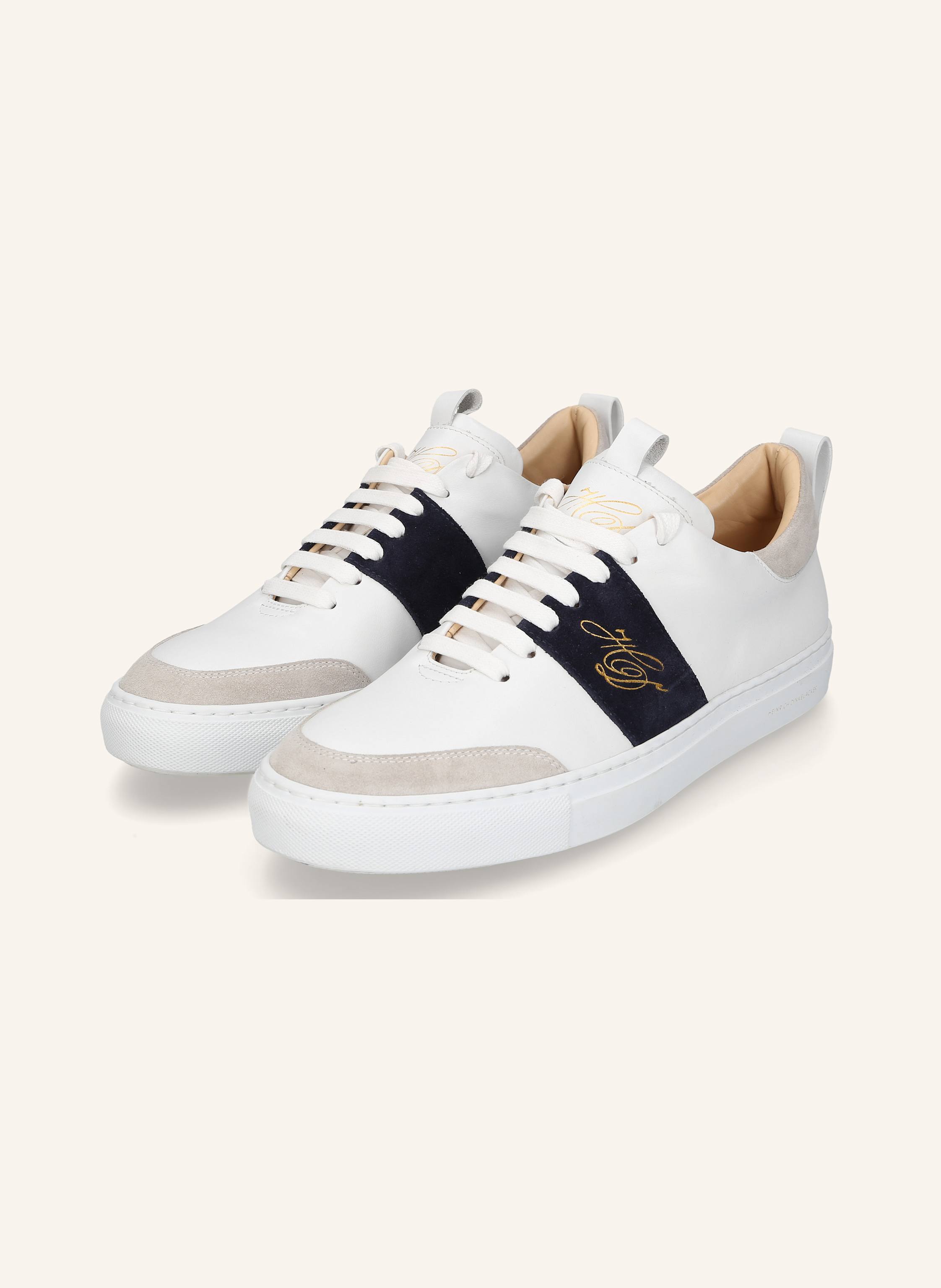 HEINRICH DINKELACKER Sneaker TURIN TENNIS SNEAKER NP