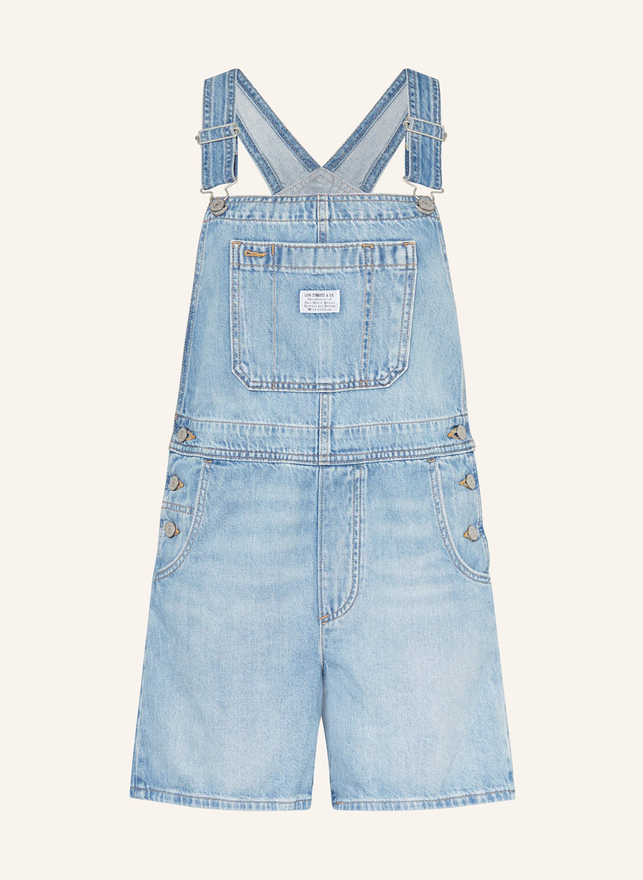 Levi's® Jeans-Latzhose