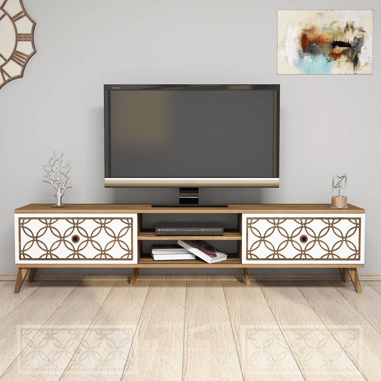 TV-meubel Class