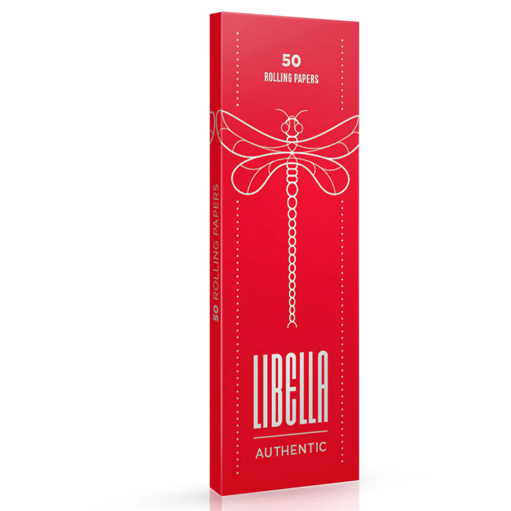 Libella Regular Authentic Papers