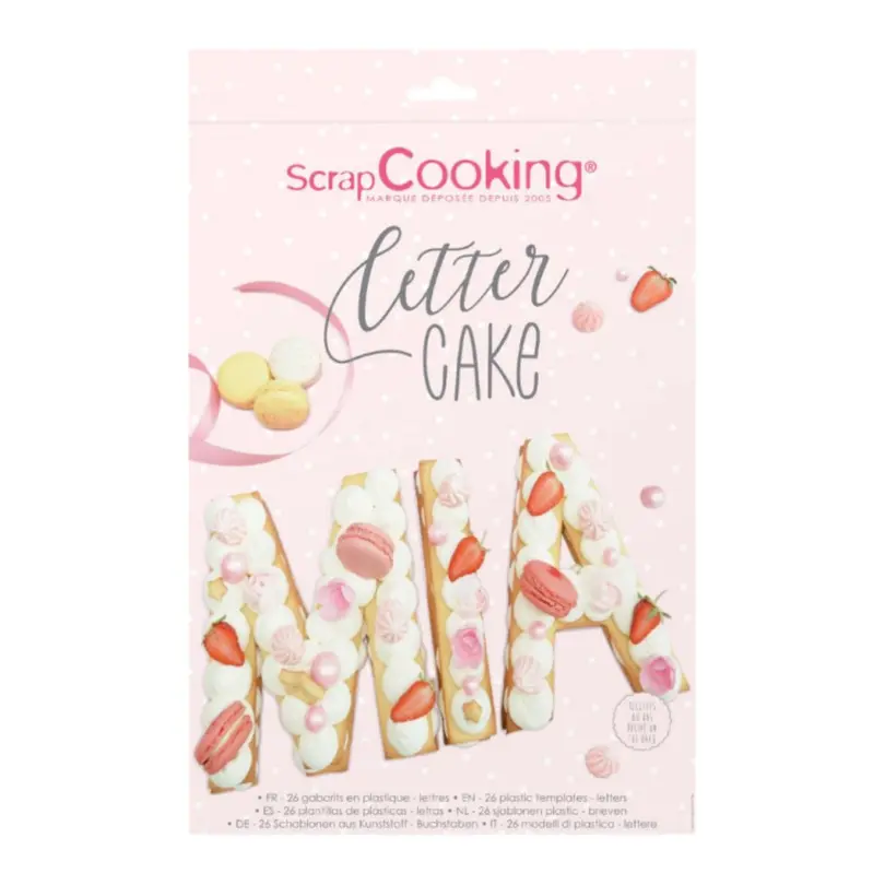 Ausstecherset Baking