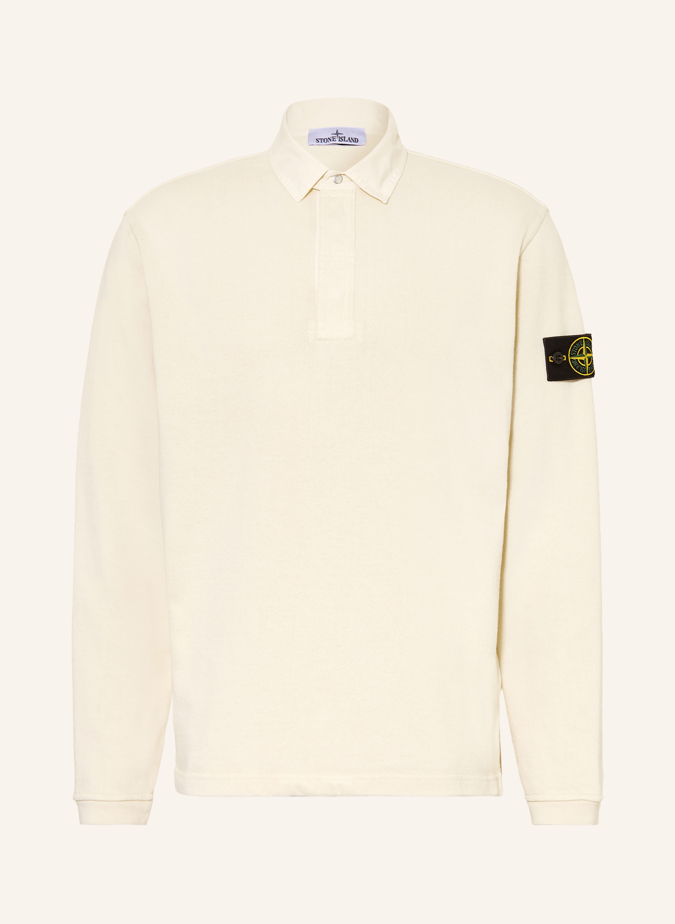 STONE ISLAND Jersey-Poloshirt