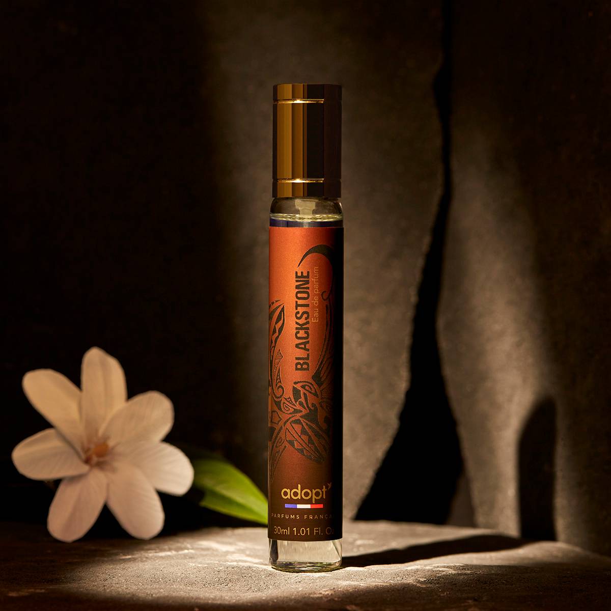 BlackstoneEau de parfum 30 ml