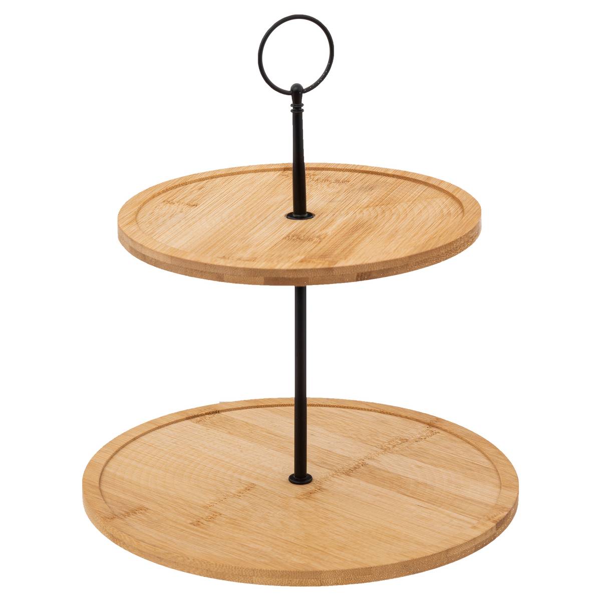 "Rio" valet stand H.25.5 cm, Beige