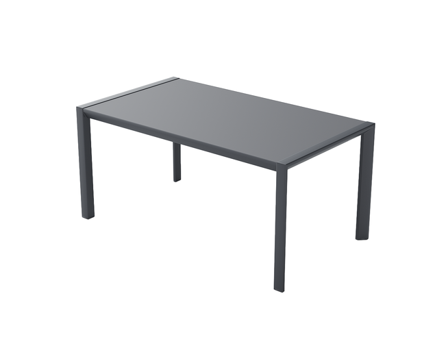 Boston-Eden 9 Piece Dining Setting