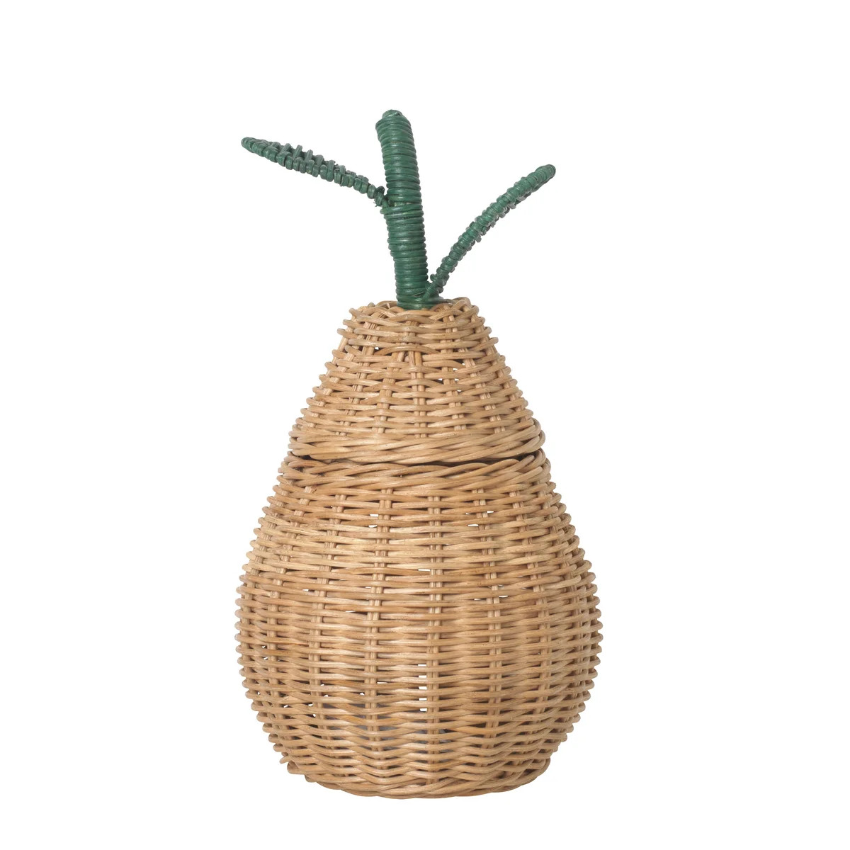 Ferm Living - Aufbewahrungskorb Birne