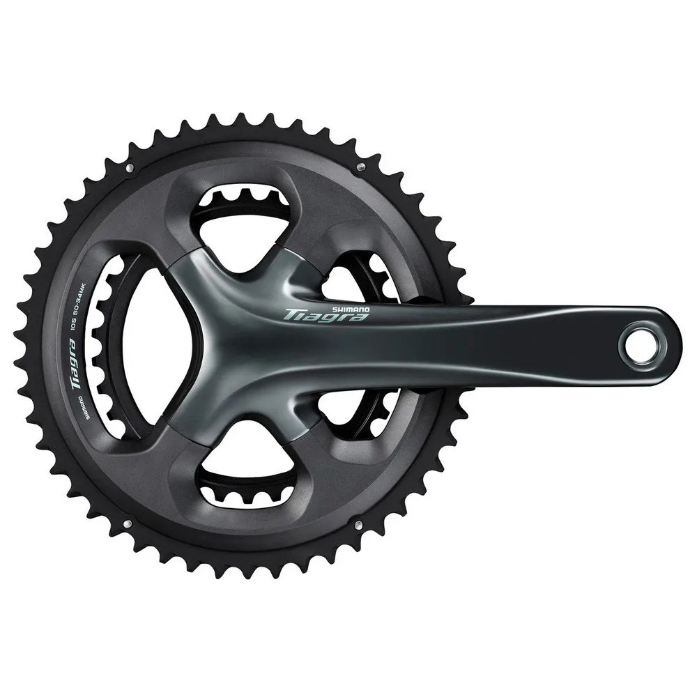 Shimano Tiagra 4700 10s crankset
