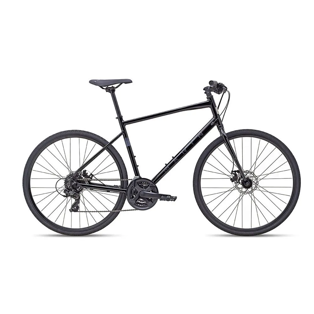 Marin Fairfax 1 Tourney 2023 bike