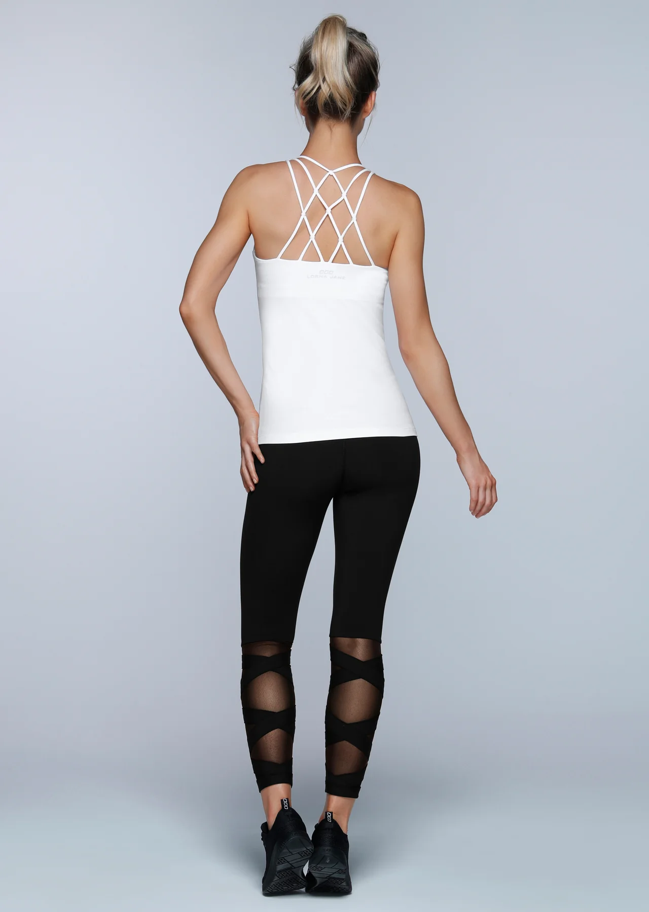 Lotus Active Yoga Tank