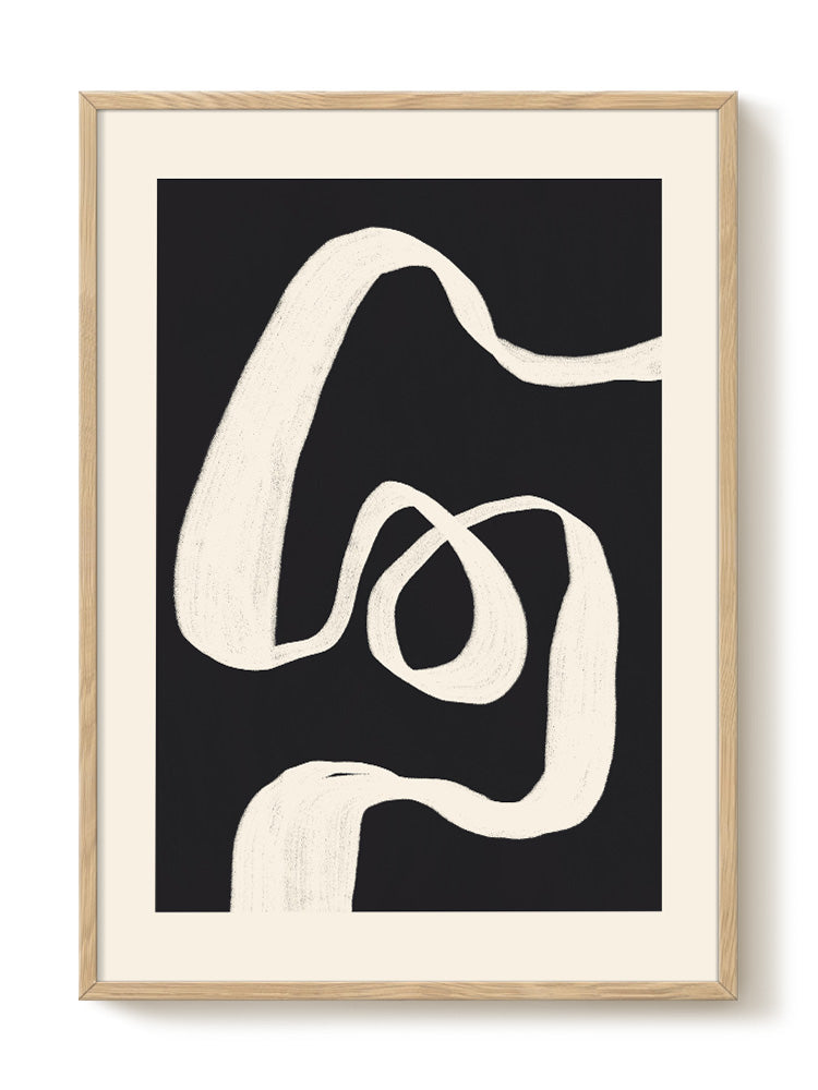Marin - Swift - PSTR studio Kunst Poster