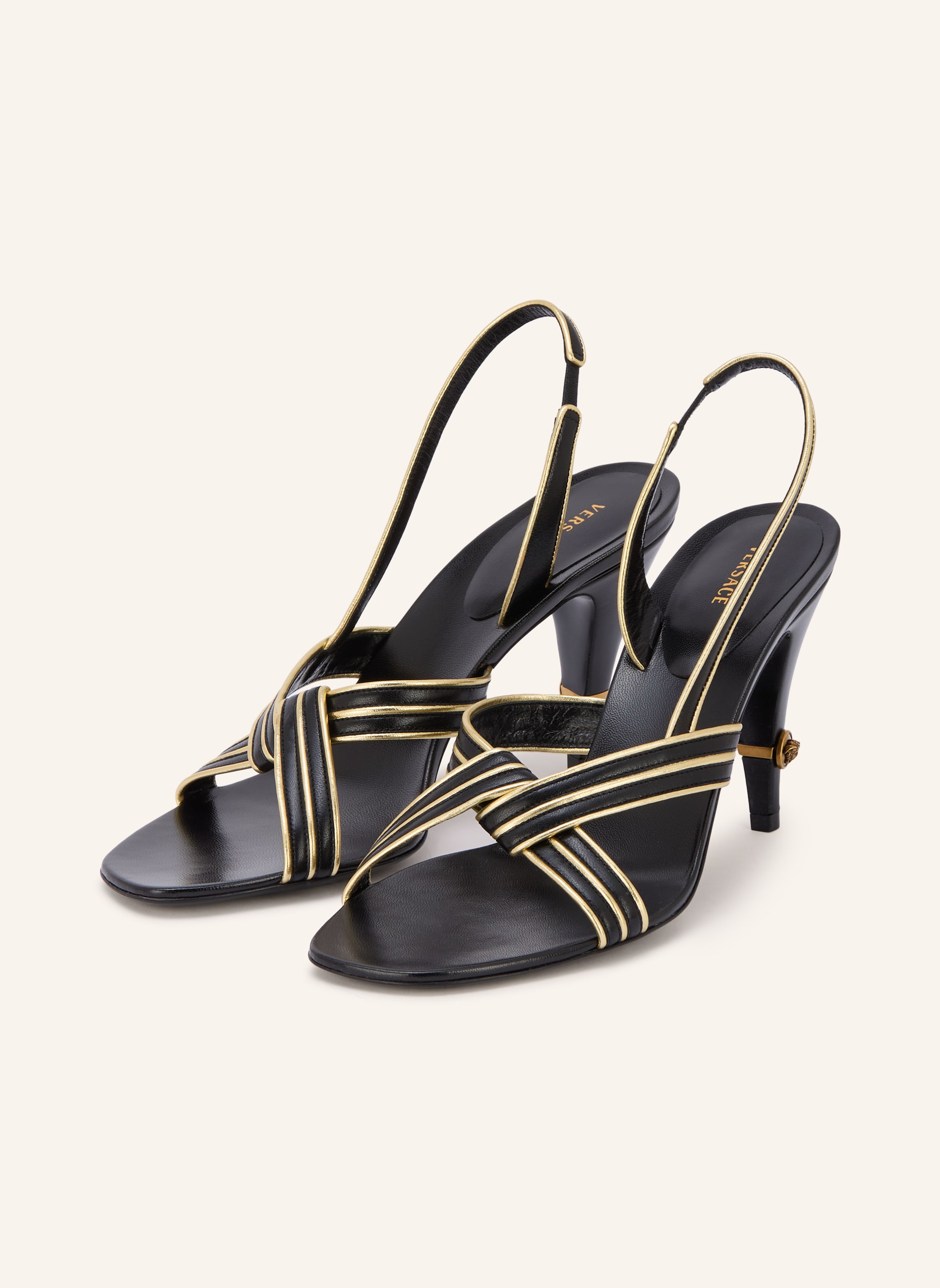VERSACE Sandaletten