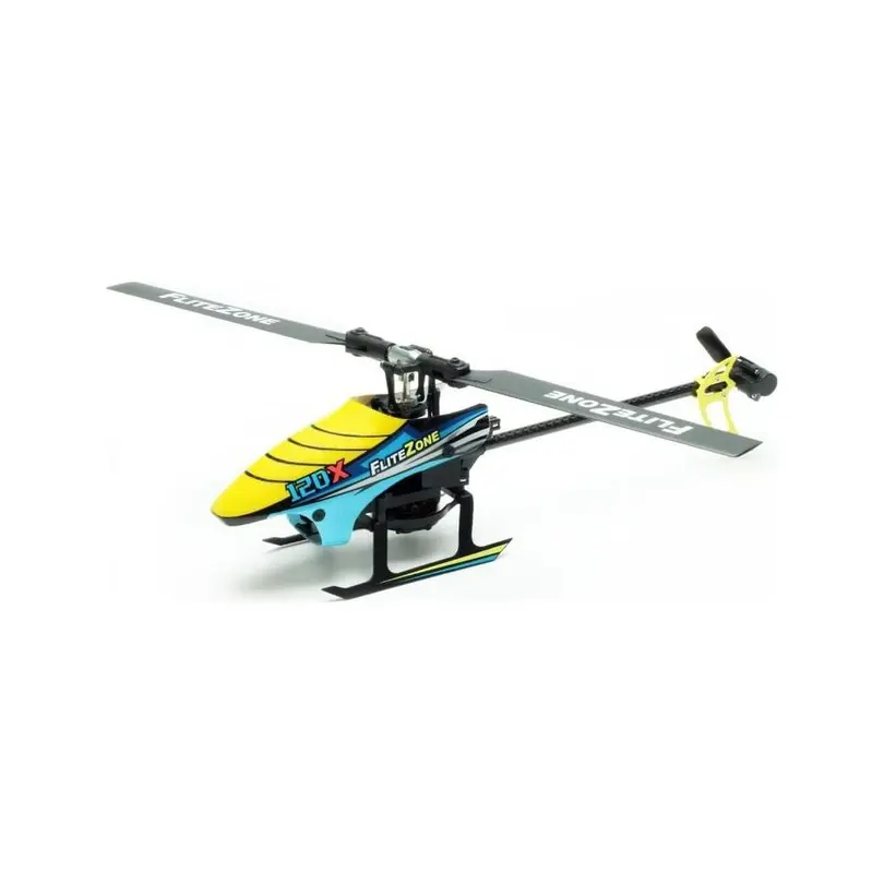 Modellbausatz FliteZone
