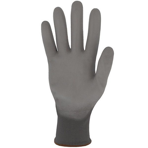 Gants de protection Singer Safety sans couture Gris 9