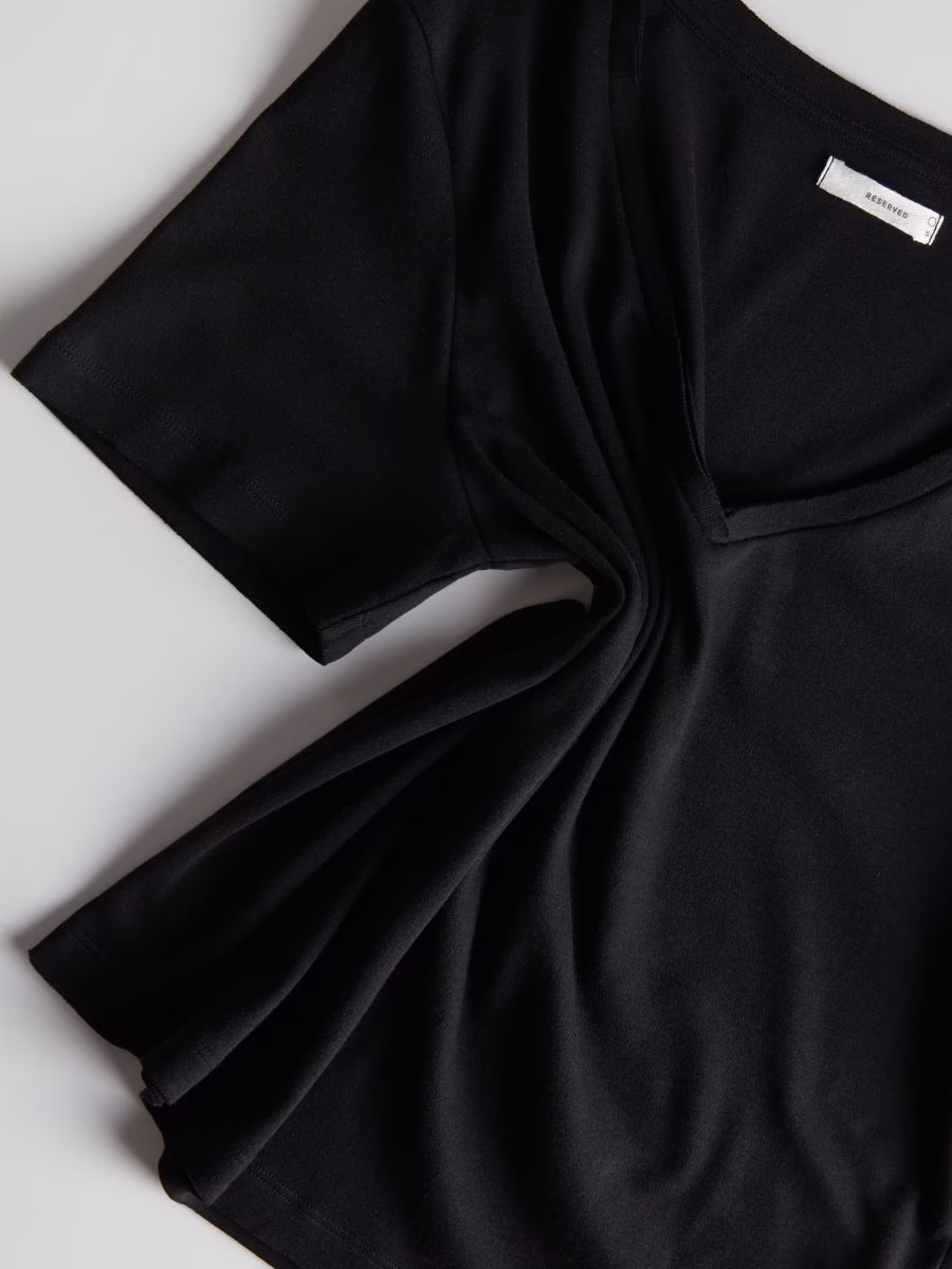 Cotton T-Shirt