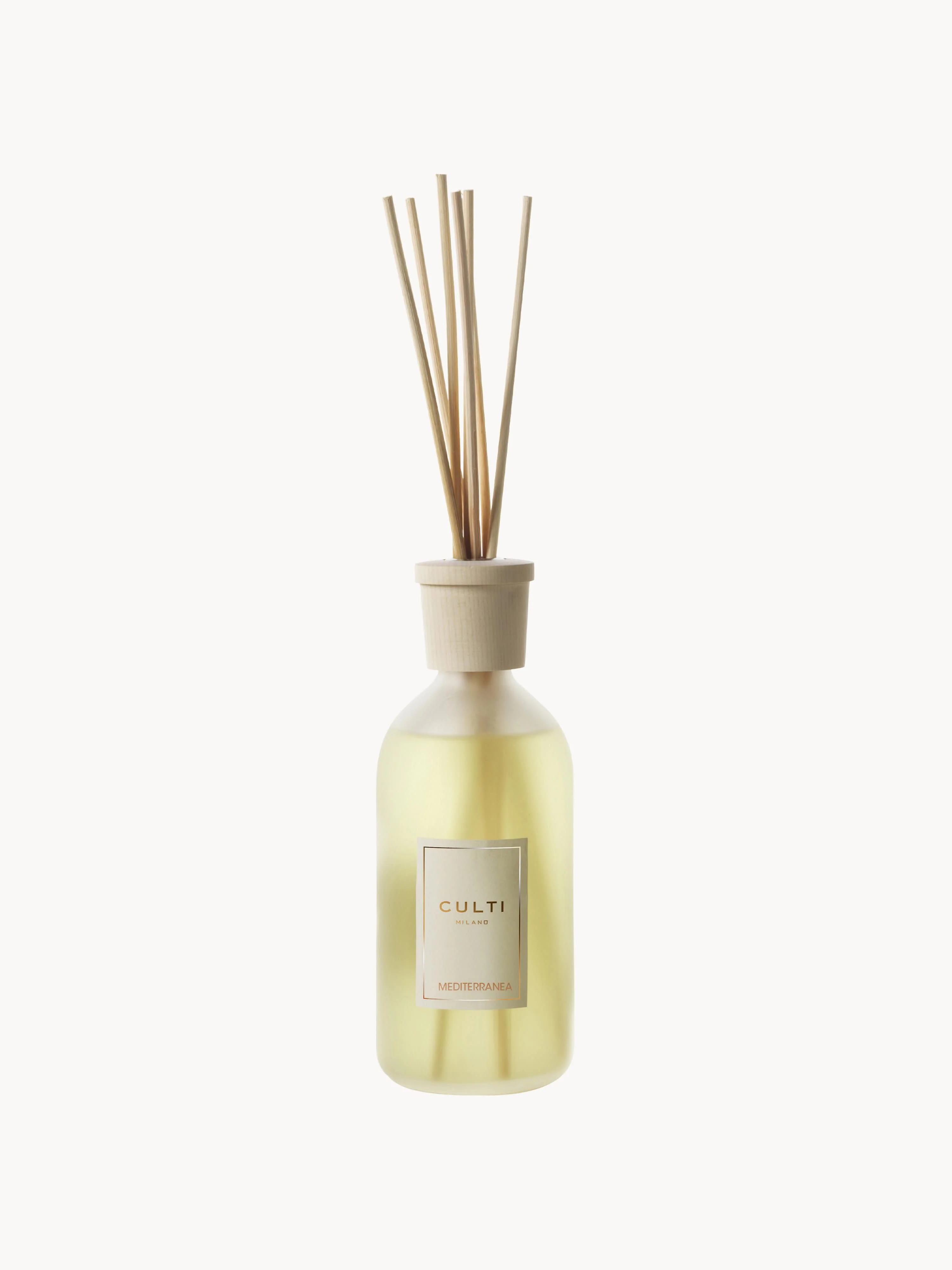 Diffuser Stile Mediterranea (Orange & Zitrone), 500 ml