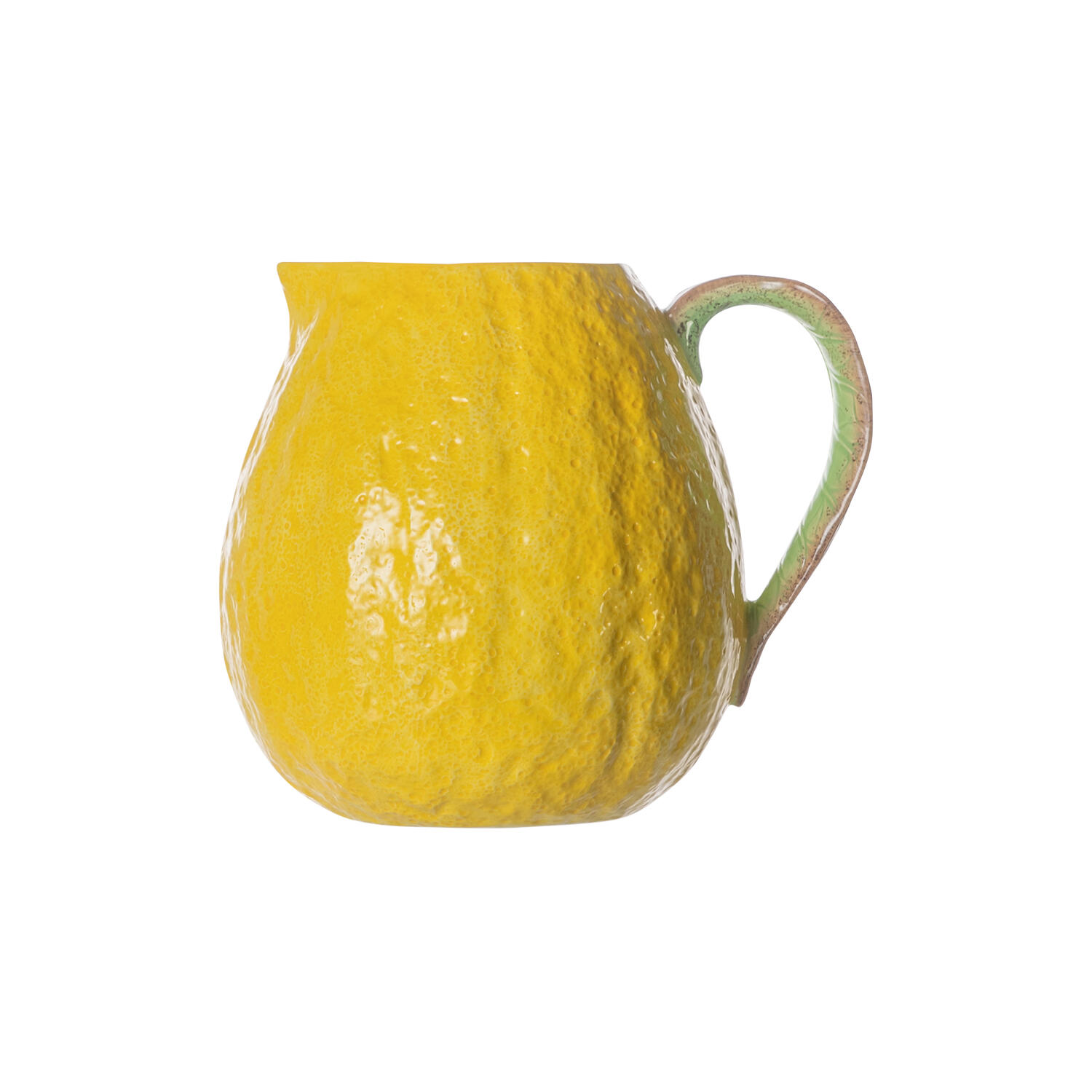 Lemon Jug