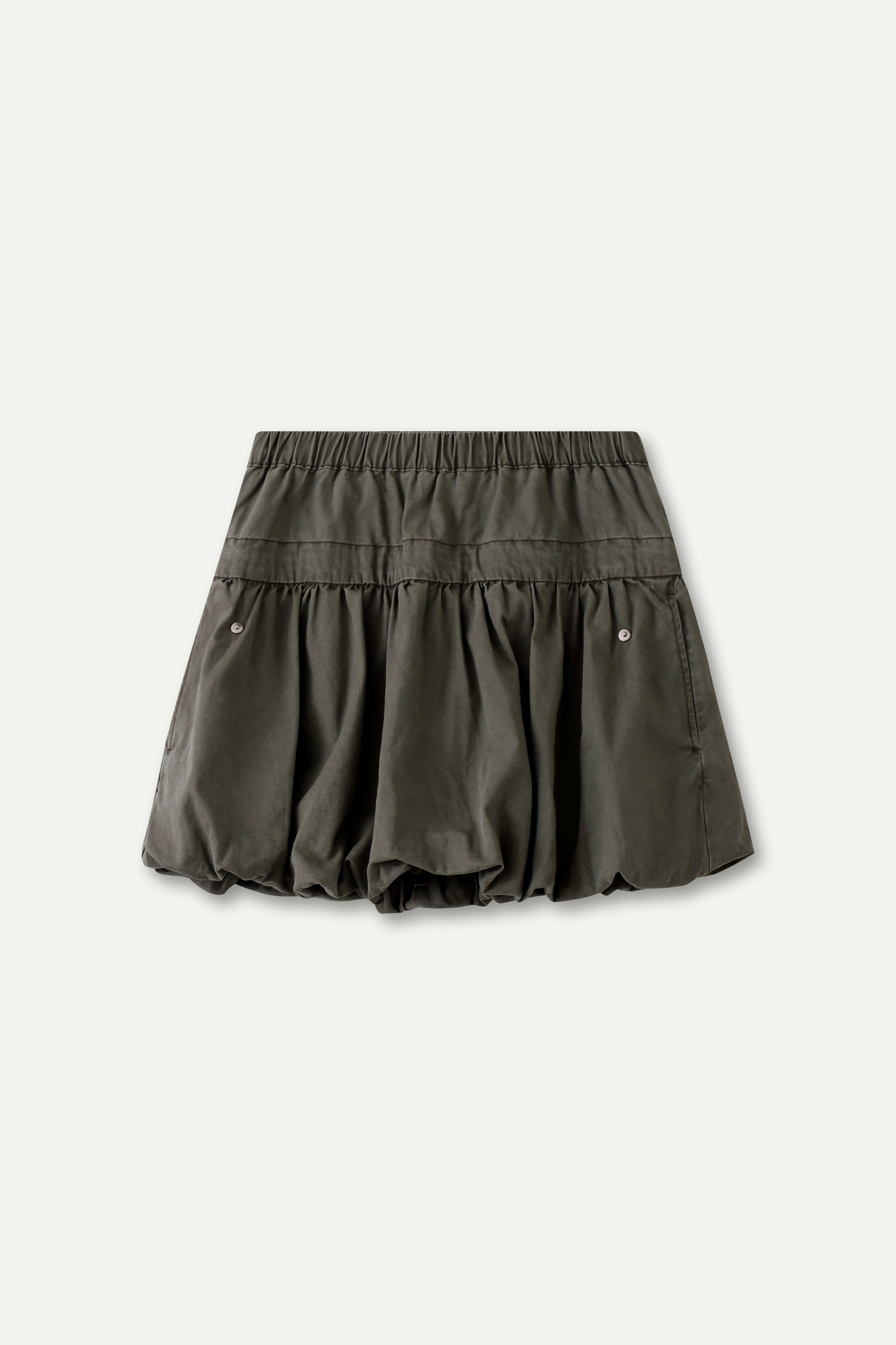 Bubble Skirts